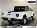 Thumbnail image of 2021 Jeep Gladiator at Novak Motors NY