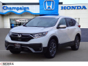 Thumbnail image of 2022 Honda CR-V at Serra Buick Gmc Champaign