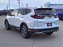 2022 Honda CR-V EX at Serra Buick Gmc Champaign