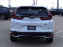 Thumbnail image of 2022 Honda CR-V at Serra Buick Gmc Champaign
