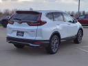 Thumbnail image of 2022 Honda CR-V at Serra Buick Gmc Champaign