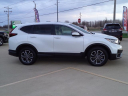 Thumbnail image of 2022 Honda CR-V at Serra Buick Gmc Champaign