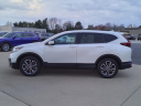 Thumbnail image of 2022 Honda CR-V at Serra Buick Gmc Champaign