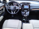 Thumbnail image of 2022 Honda CR-V at Serra Buick Gmc Champaign