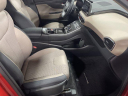 Thumbnail image of 2022 Hyundai SANTA FE at Stuckey Mitsubishi - NEW