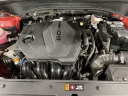 Thumbnail image of 2022 Hyundai SANTA FE at Stuckey Mitsubishi - NEW