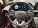Thumbnail image of 2022 Hyundai SANTA FE at Stuckey Mitsubishi - NEW