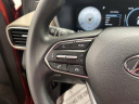 Thumbnail image of 2022 Hyundai SANTA FE at Stuckey Mitsubishi - NEW