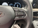 Thumbnail image of 2022 Hyundai SANTA FE at Stuckey Mitsubishi - NEW