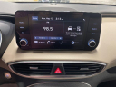 Thumbnail image of 2022 Hyundai SANTA FE at Stuckey Mitsubishi - NEW