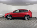 Thumbnail image of 2022 Hyundai SANTA FE at Stuckey Mitsubishi - NEW