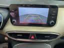 Thumbnail image of 2022 Hyundai SANTA FE at Stuckey Mitsubishi - NEW