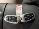Thumbnail image of 2022 Hyundai SANTA FE at Stuckey Mitsubishi - NEW