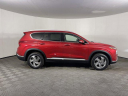 Thumbnail image of 2022 Hyundai SANTA FE at Stuckey Mitsubishi - NEW