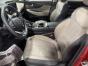 Thumbnail image of 2022 Hyundai SANTA FE at Stuckey Mitsubishi - NEW