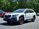 Thumbnail image of 2022 Subaru Outback at Minuteman Vw
