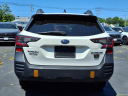 2022 Subaru Outback Wilderness at Minuteman Vw