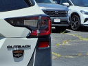 Thumbnail image of 2022 Subaru Outback at Minuteman Vw