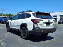Thumbnail image of 2022 Subaru Outback at Minuteman Vw