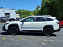 Thumbnail image of 2022 Subaru Outback at Minuteman Vw