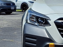Thumbnail image of 2022 Subaru Outback at Minuteman Vw