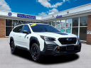 Thumbnail image of 2022 Subaru Outback at Minuteman Vw