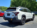 Thumbnail image of 2022 Subaru Outback at Minuteman Vw