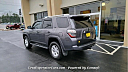 Thumbnail image of 2016 Toyota 4Runner at Geoff Doucette Auto Sales