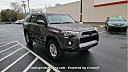 Thumbnail image of 2016 Toyota 4Runner at Geoff Doucette Auto Sales