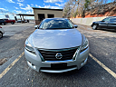 Thumbnail image of 2013 Nissan Sentra at David's of Longview, TX