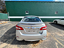 Thumbnail image of 2013 Nissan Sentra at David's of Longview, TX