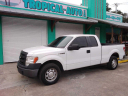 Thumbnail image of 2014 Ford F-150 at Tropical Automotive
