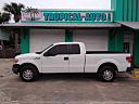 2014 Ford F-150 at Tropical Automotive