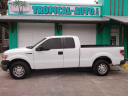 Thumbnail image of 2014 Ford F-150 at Tropical Automotive