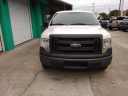 Thumbnail image of 2014 Ford F-150 at Tropical Automotive