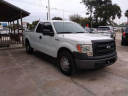 Thumbnail image of 2014 Ford F-150 at Tropical Automotive