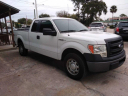 Thumbnail image of 2014 Ford F-150 at Tropical Automotive