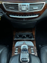 2012 Mercedes-Benz S-Class S 550 at AUTO MARKET STREET