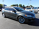 Thumbnail image of 2020 Ford Fusion at Gary Mathews Motors