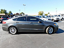 Thumbnail image of 2020 Ford Fusion at Gary Mathews Motors
