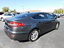 Thumbnail image of 2020 Ford Fusion at Gary Mathews Motors
