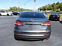 Thumbnail image of 2020 Ford Fusion at Gary Mathews Motors