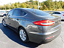 Thumbnail image of 2020 Ford Fusion at Gary Mathews Motors