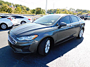 Thumbnail image of 2020 Ford Fusion at Gary Mathews Motors