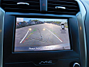Thumbnail image of 2020 Ford Fusion at Gary Mathews Motors