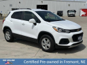 Thumbnail image of 2022 Chevrolet Trax at SidDillonFremontChevrolet Used
