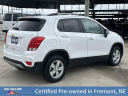 Thumbnail image of 2022 Chevrolet Trax at SidDillonFremontChevrolet Used