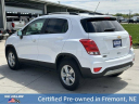 Thumbnail image of 2022 Chevrolet Trax at SidDillonFremontChevrolet Used