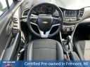 Thumbnail image of 2022 Chevrolet Trax at SidDillonFremontChevrolet Used