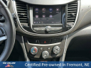 Thumbnail image of 2022 Chevrolet Trax at SidDillonFremontChevrolet Used